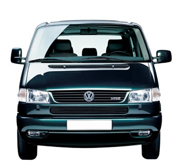 VW T4 Buying Guide  Heritage Parts Centre UK