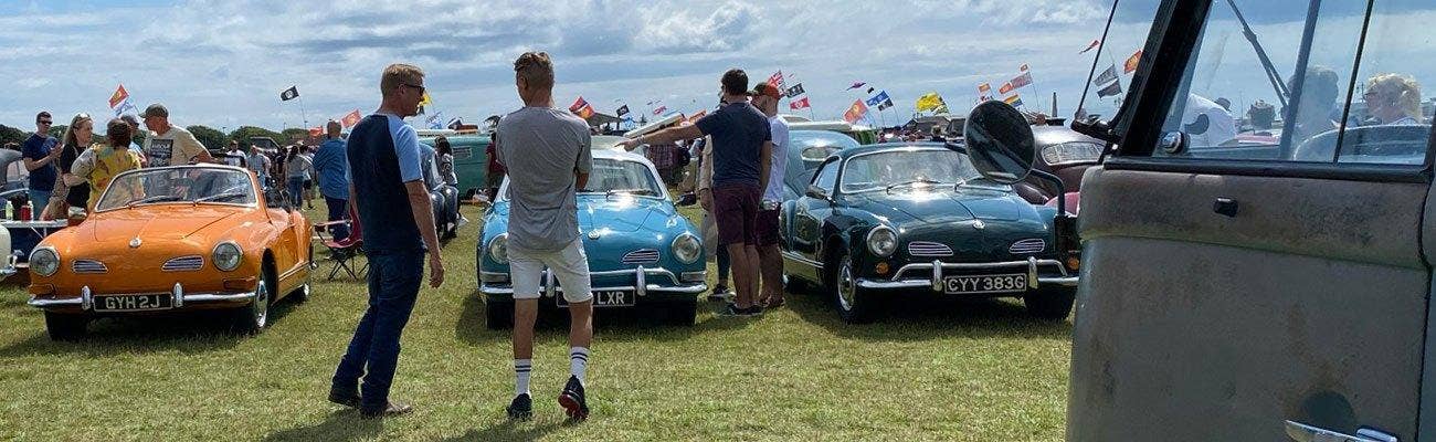 Beach Dubbin' 21: Photo Gallery