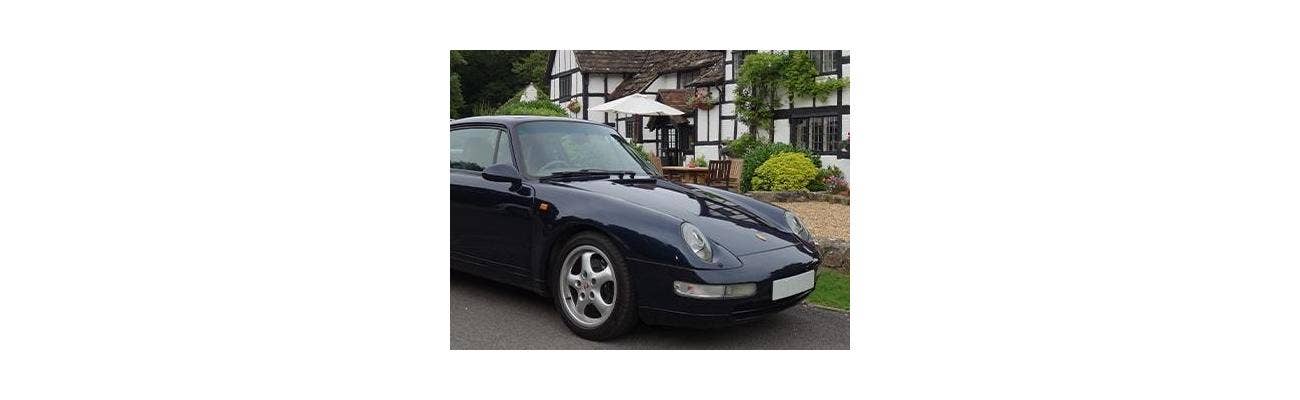 Porsche 993 Buying Guide