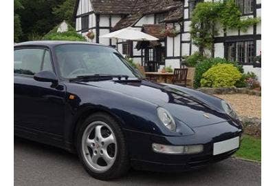 Porsche 993 Buying Guide