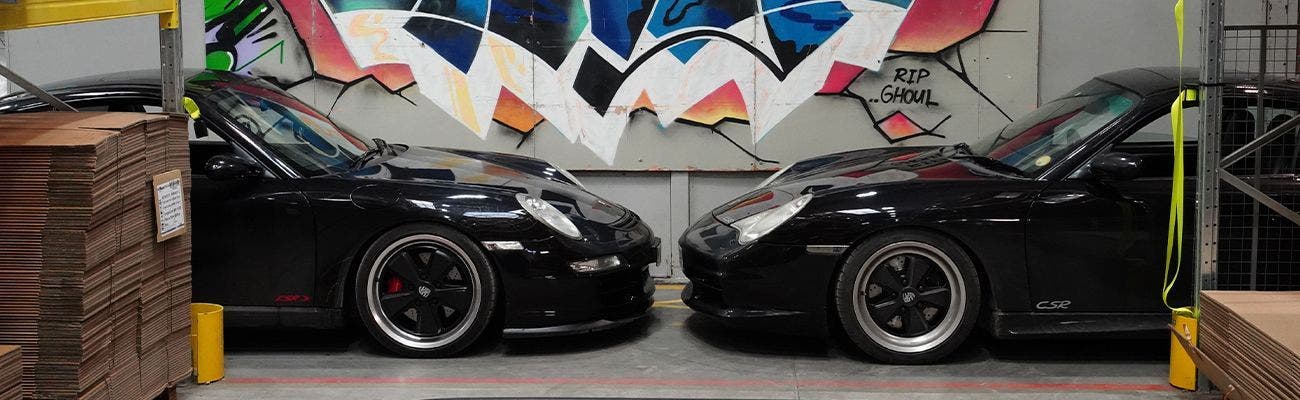 9Werks at the Warehouse 2025: Photo Gallery