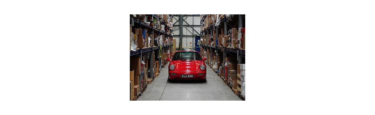 9Werks at the Warehouse 2025: Photo Gallery