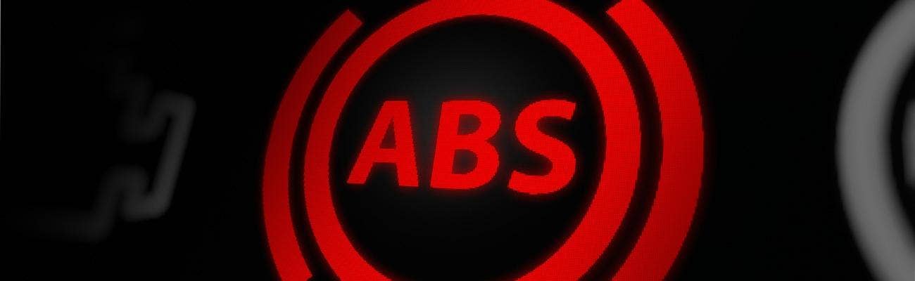 How does ABS work? 