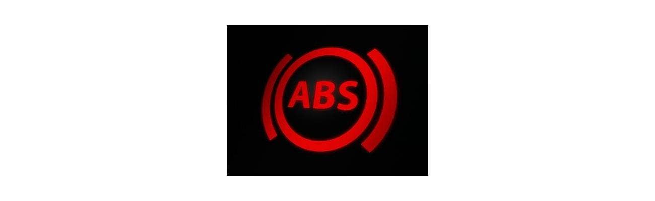 Wie Funktioniert das ABS?