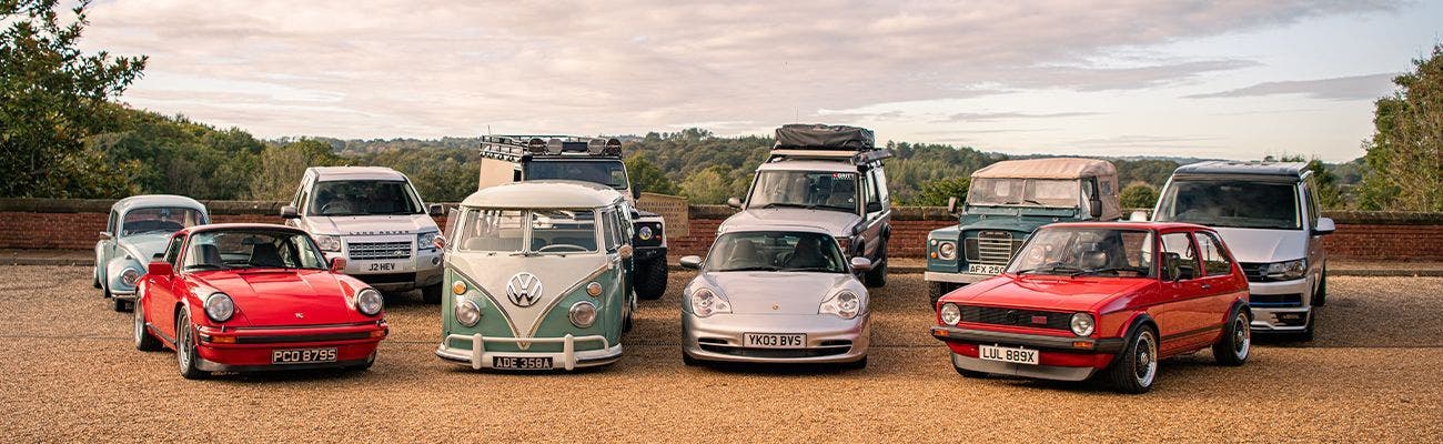 Heritage 2023 Photoshoot: Photo Gallery