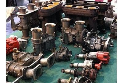 Are Porsche parts expensive?