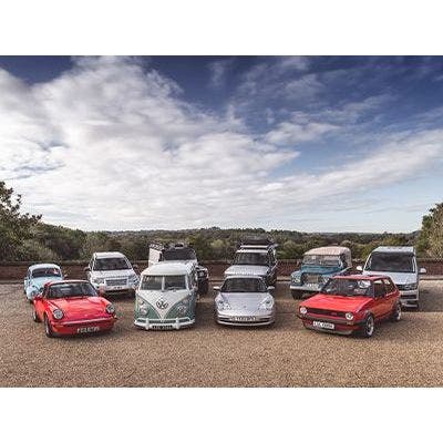 Heritage 2023 Photoshoot: Photo Gallery