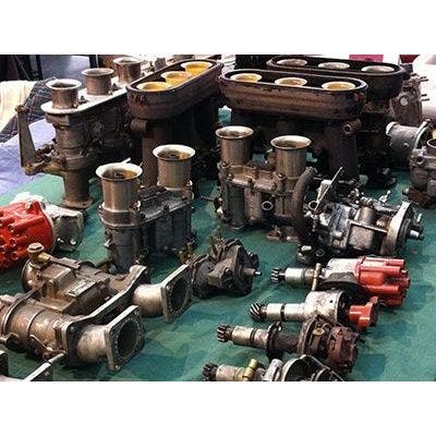 Are Porsche parts expensive?