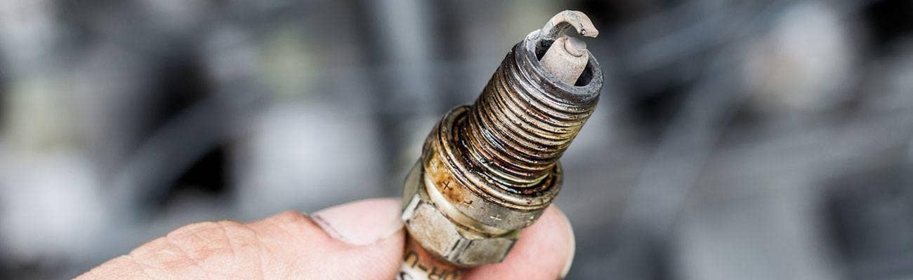 Spark Plug