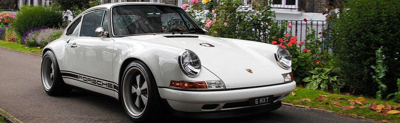 Singer 911