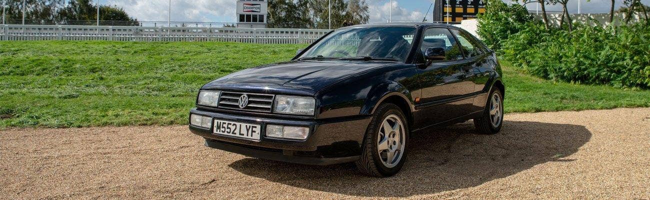 Corrado Buyers Guide
