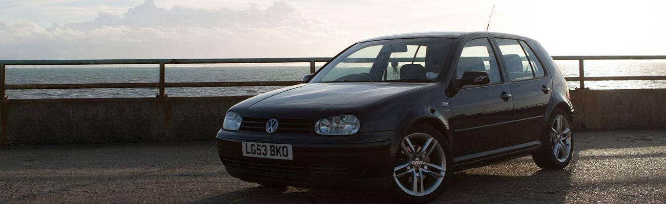 GOLF MK4 BUYING GUIDE  Heritage Parts Center US