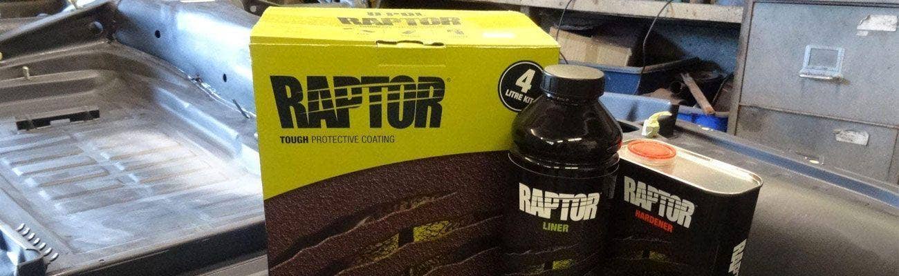 Raptor