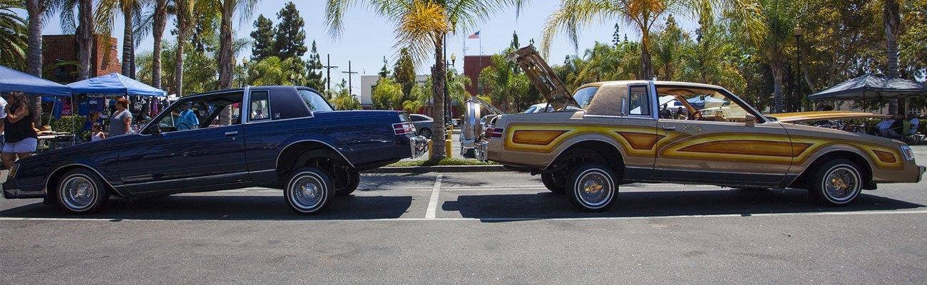 16 of the Best Car Suspension Modifications