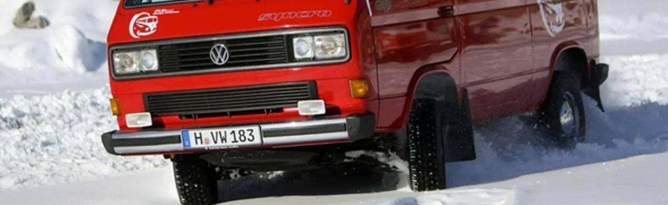 T3 Syncro
