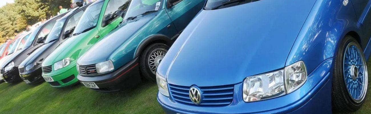 What is a classic car?