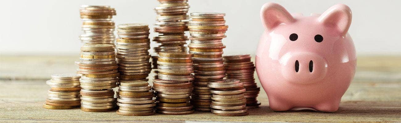 Piggy Bank