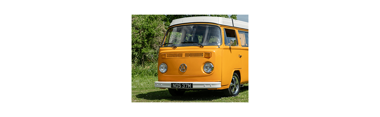 VW Type 2 Bay Buying Guide