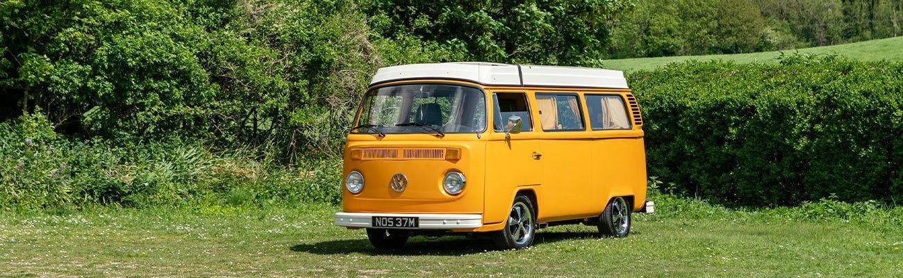 VW Type 2 Bay Buying Guide