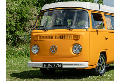 VW Type 2 Bay Buying Guide