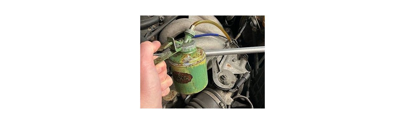 Top Tips For Classic Car Cable Maintenance 
