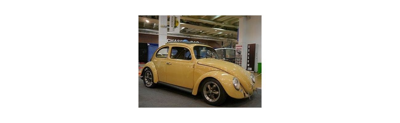 Cal-Look Beetle Styling Guide