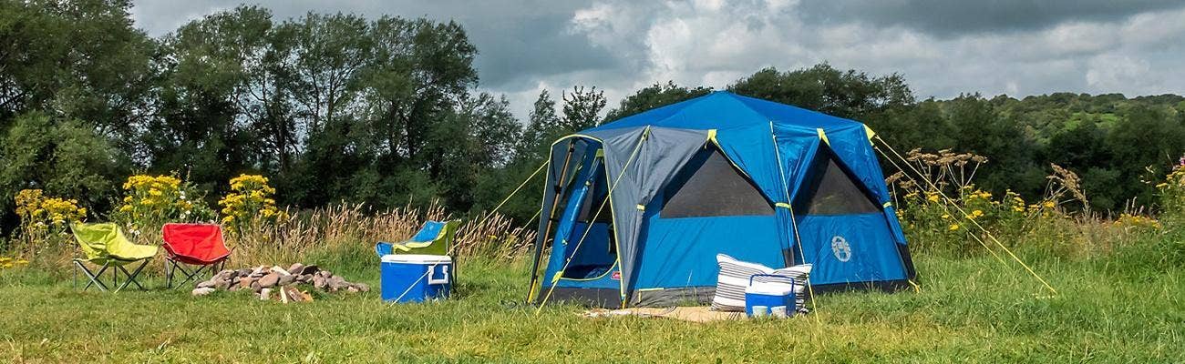 The Camping Gear You Need This Year!