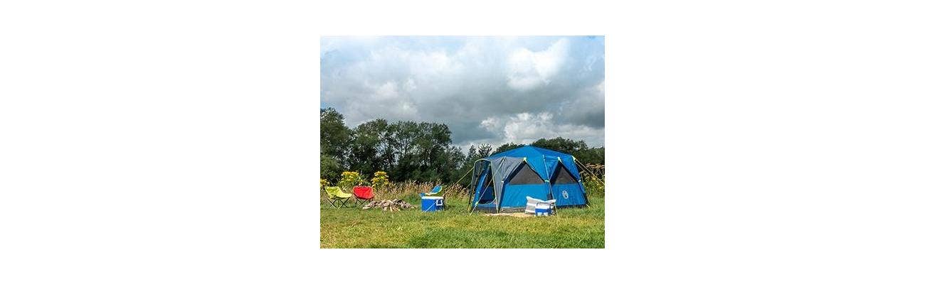 The Camping Gear You Need This Year!