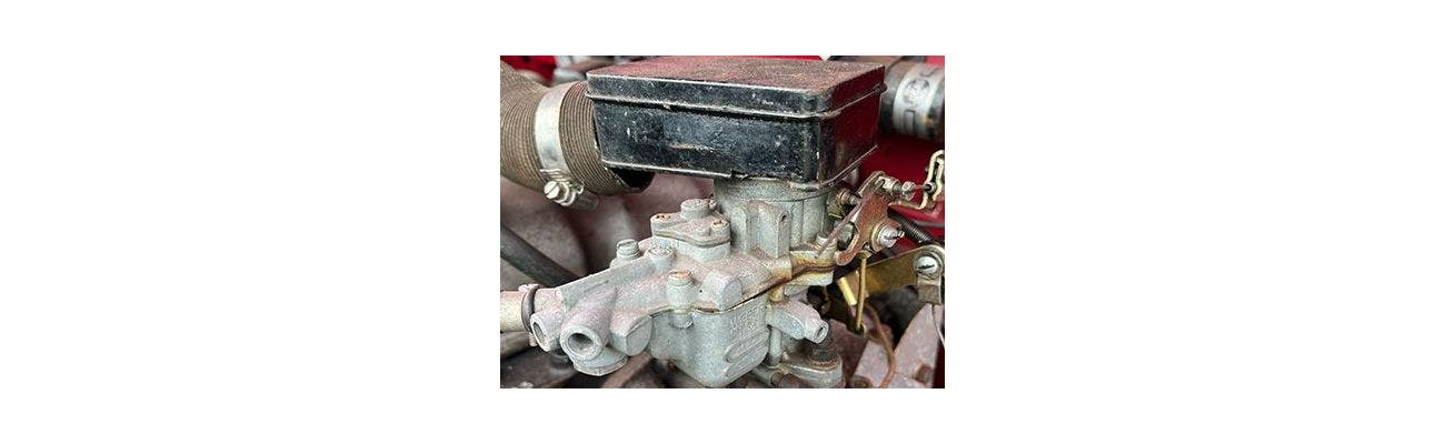 Understanding How Carburettors Work