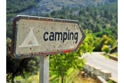 Are you ready for your first night camping?