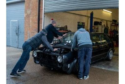Car Advice From The Heritage Community
