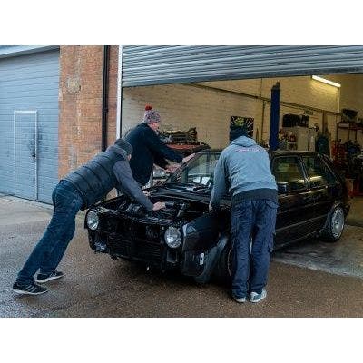 Car Advice From The Heritage Community
