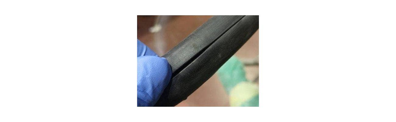 Top five classic car door seal and window rubber fitting tips