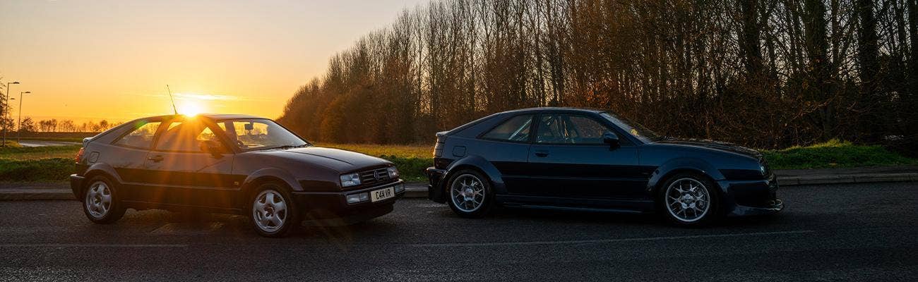Momento Corrado: Una Sesion Muy Especial