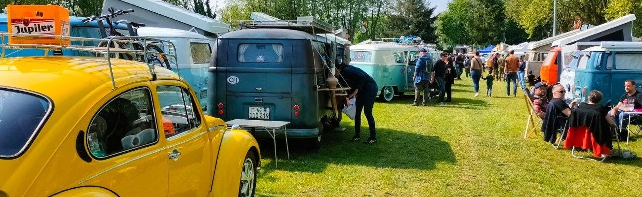 Cox Show Molsheim 2023: Photo Gallery