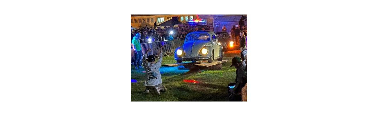 Cox Show Molsheim 2023: Galería de fotos