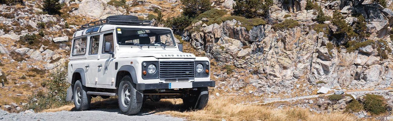 Land Rover Defender Buying Guide