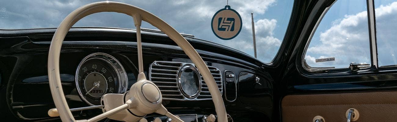 Cómo arreglar: Interiores de coches VW