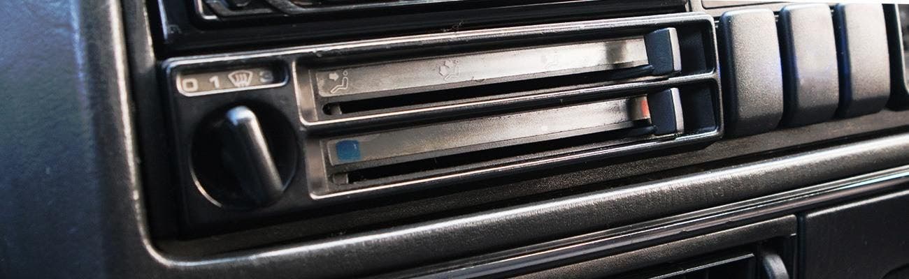 How To Fix VW Golf Heater Problems