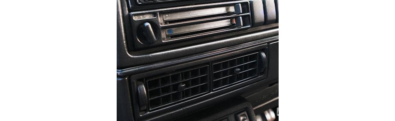 How To Fix VW Golf Heater Problems
