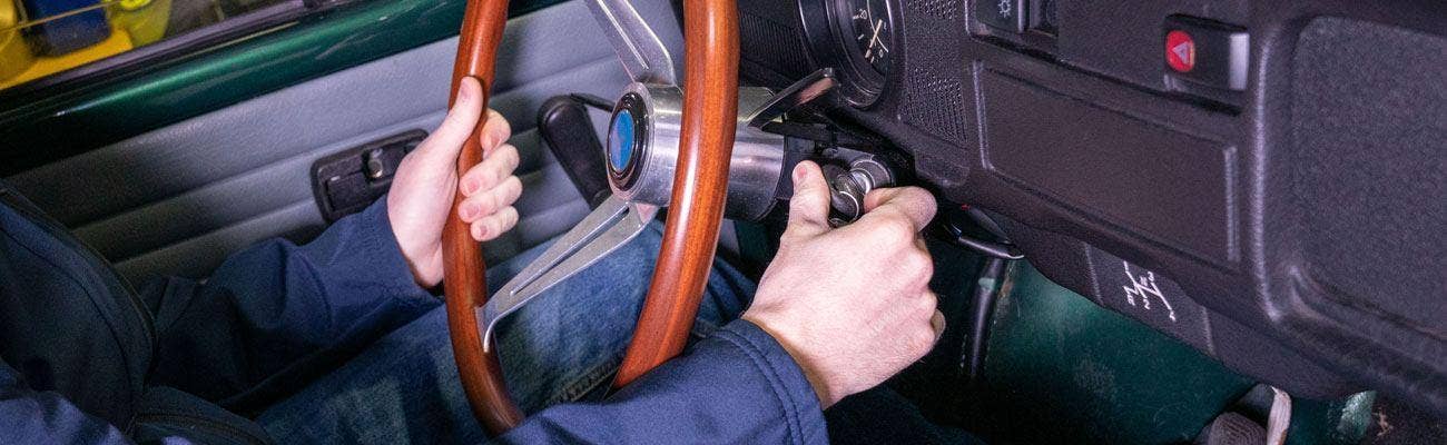 Why won't my VW start?