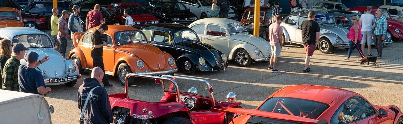 August '22: Heretics Photo Gallery