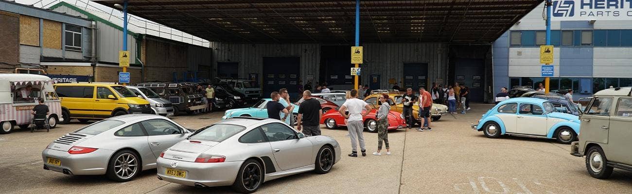 July '22 Heretics Meet: Photo Gallery