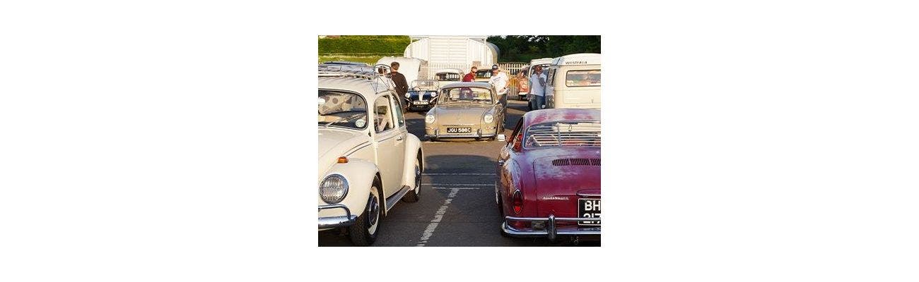 Heretics On The Road x Type 2 Detectives: May 2023