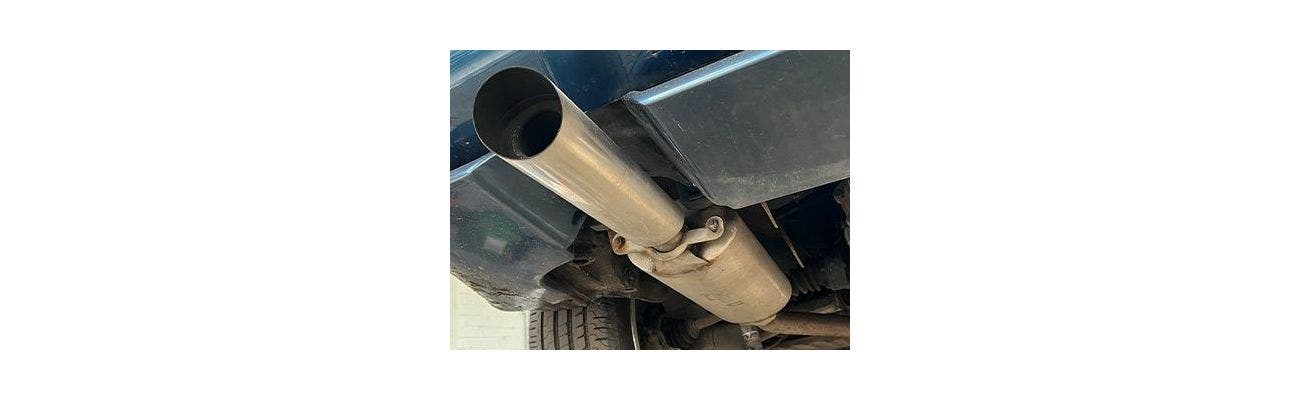How do exhaust systems work? 