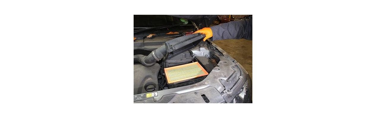 Freelander 2 Engine Service Guide: 2.2 TD4 Diesel