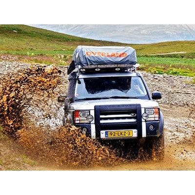 Understanding Land Rover VIN numbers (1980 onwards)