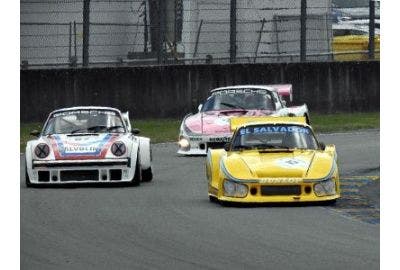 Le Mans Classic 2023: Galería de fotos
