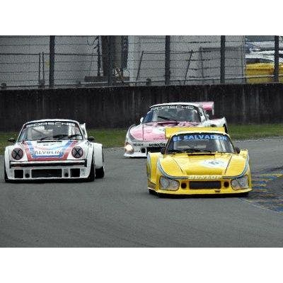 Le Mans Classic 2023: Galería de fotos