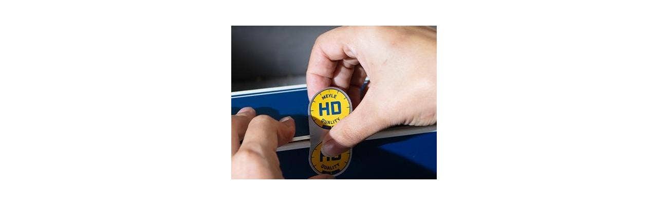 MEYLE: Calidad y Durabilidad a su Servicio